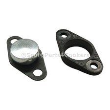 RANGEMASTER Genuine Door Magnet Fixing Kit A057049 FVLA057049