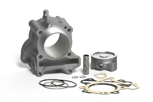 Malossi 3117737 cylinder - 3117737,