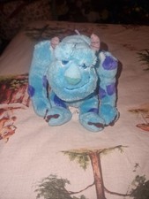 Disney Store Monsters Inc