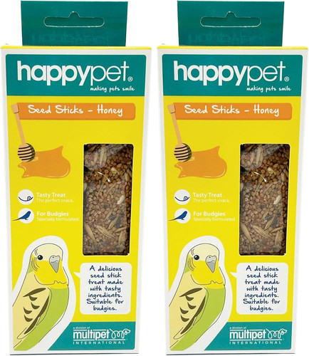 Tweeter treats seed - treats,