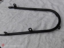 Classic Vintage BSA A50/A65 Rear Mudguard Fender Used Condition