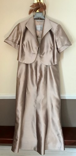 Mother the bride dress - the,