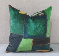 Designers Guild Raku Patchwork