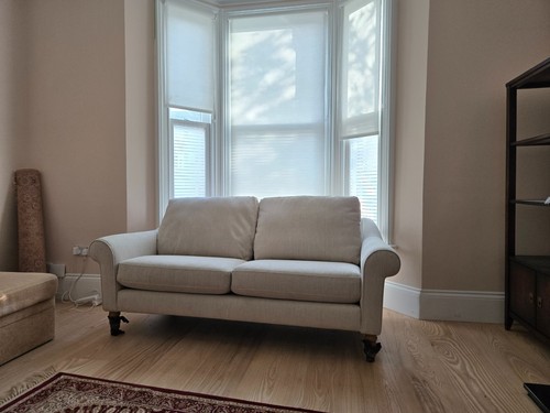 New john lewis camber medium - new,