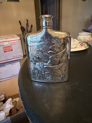 1985 godinger silver plated - godinger,