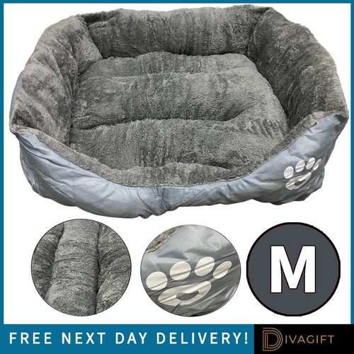 Medium pet dog bed cat - medium,