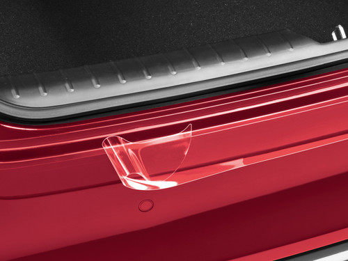 Kia genuine rear bumper - kia,