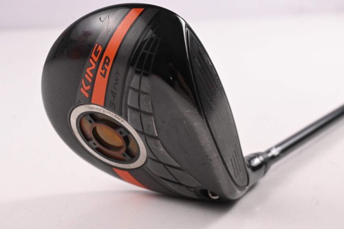 Cobra king ltd - #3-4, wood