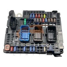 CITROEN C4 GRAND PICASSO 14-16