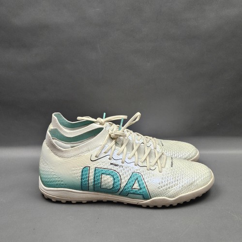 Ida rise astro - ida, soccer