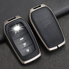 Metal Key Fob Case Cover