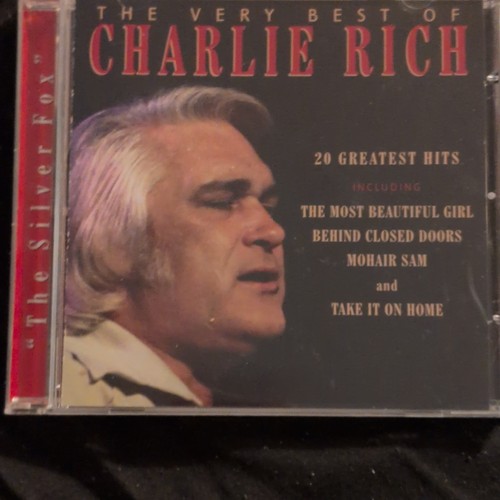 Charlie rich the very - charlie,