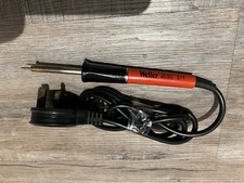 Weller Soldering Iron