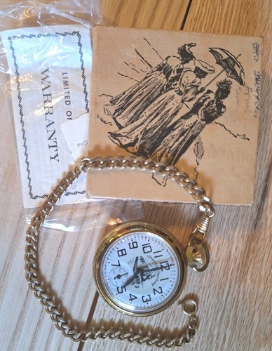Vintage american heritage wind - american,