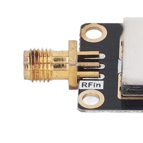Ohms band pass filter - ohms,