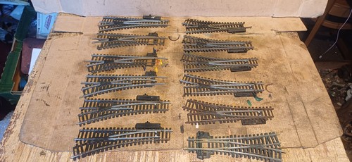 Hornby r612 r613 r632 - r613, oo