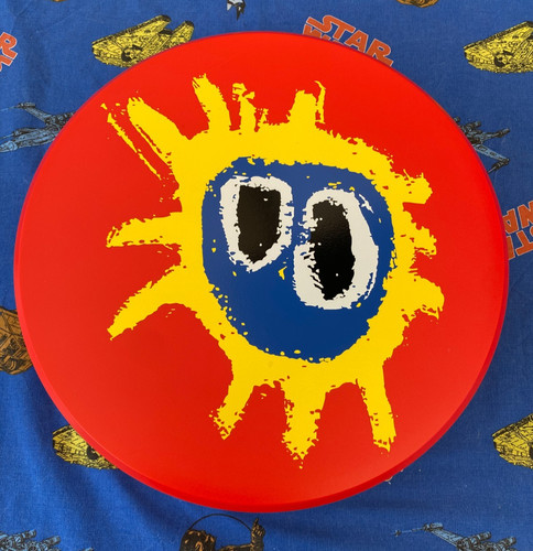 Primal scream screamadelica - scream,