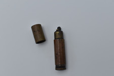 WW1 Trench Art Pocket Lighter