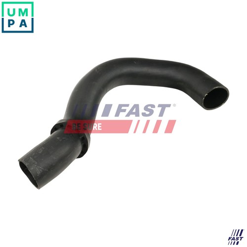 Charge air hose ft65168 for - ft65168, vw