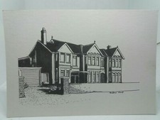 The Lantern Hotel Worthing Art