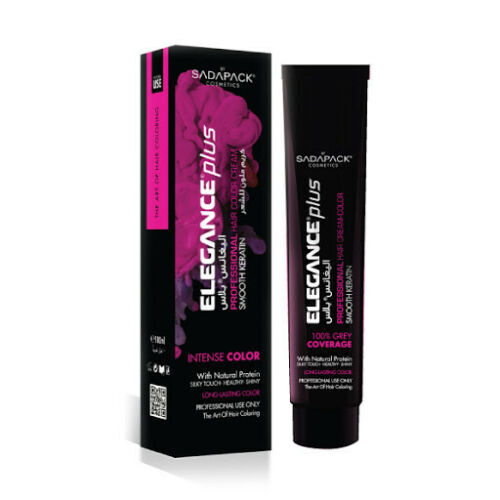 Elegance plus professional - plus,