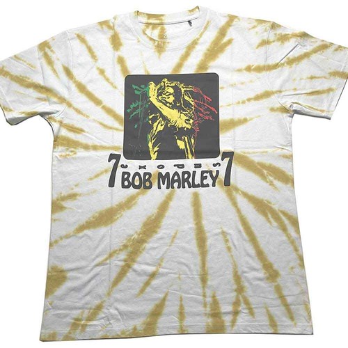 Bob marley unisex shirt 77 - t-shirt:,