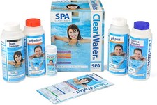 Clearwater ch0018 lay - clearwater, lay-z-spa