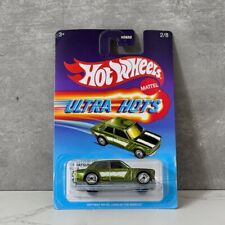 Hot Wheels 71 Datsun 510 Ultra Hots - COMBINE POSTAGE