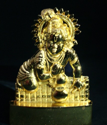 Lord krishna laddu gopal - lord,