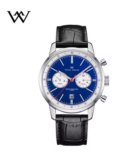 Watch welly merck automatic - watch,