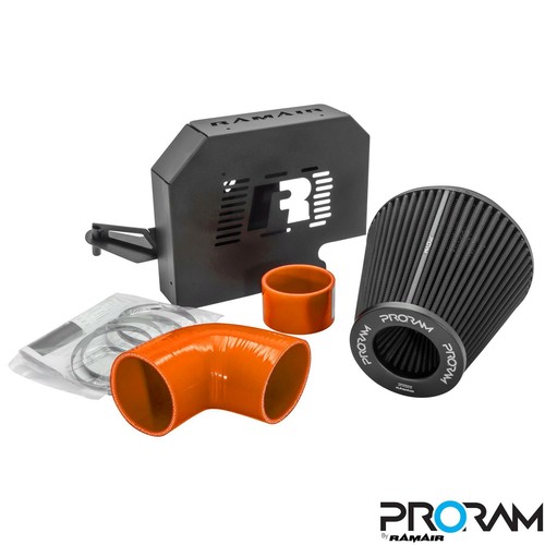 Proram orange induction - orange, kit