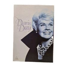 Doris Day DVD Box Set 6 Films