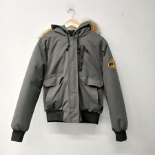 Zavetti Canada Bomber Jacket