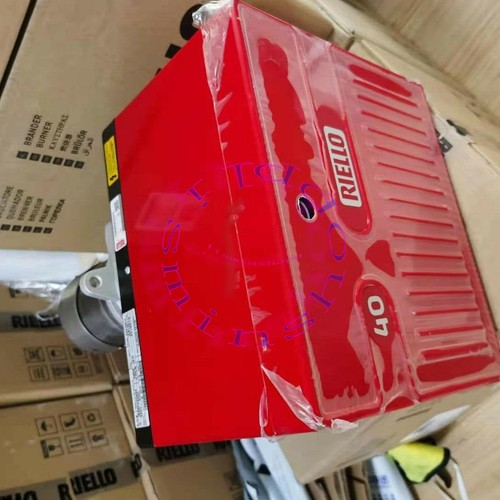 One new 40g10lc - one, riello