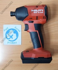 Hilti Neuron Cordless Impact