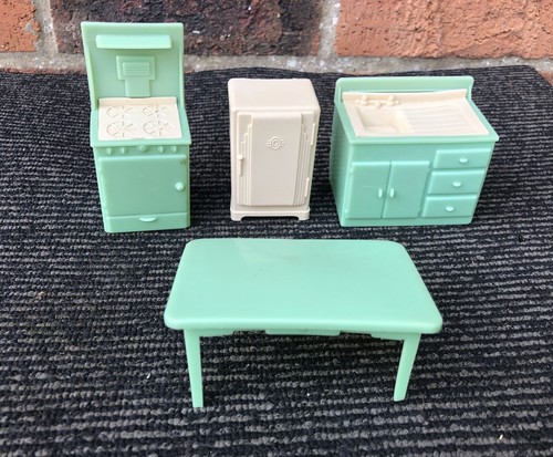 Mid century 50s 60s - century, 50s-60s
