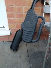 Honda Grom Stock Exhaust System.