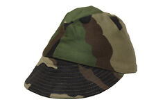 Genuine French Army Lightweight Camouflage Combat Cap CCE Camo Hat