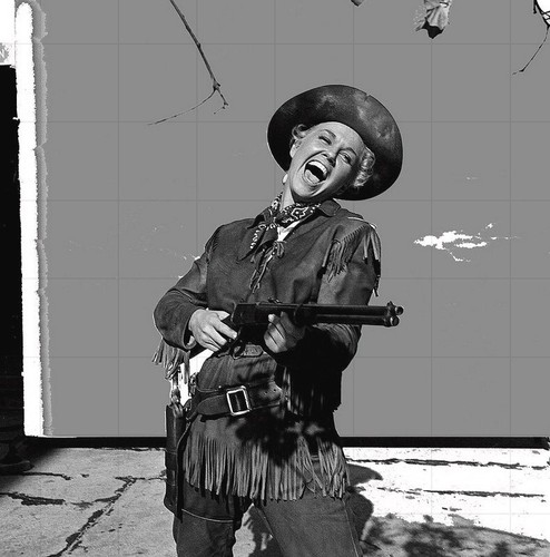 Doris day calamity jane - doris, as