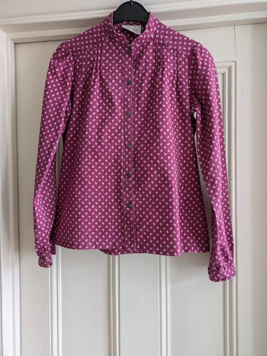 Vintage laura ashley 1970s - ashley,