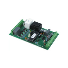 Gledhill Control PCB for