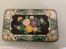 Vintage William Crawford &