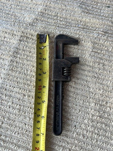 Vintage antique inch - vintage,