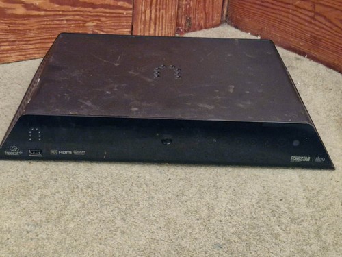Echostar hds 600rs - echostar, freesat