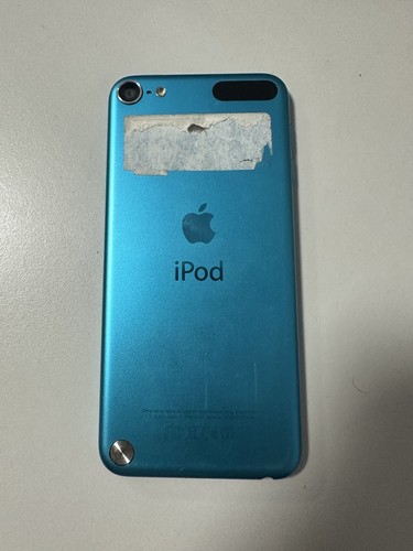 Apple ipod touch 5th - apple,