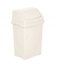 Plastic swing bin 50l - 50l, 50