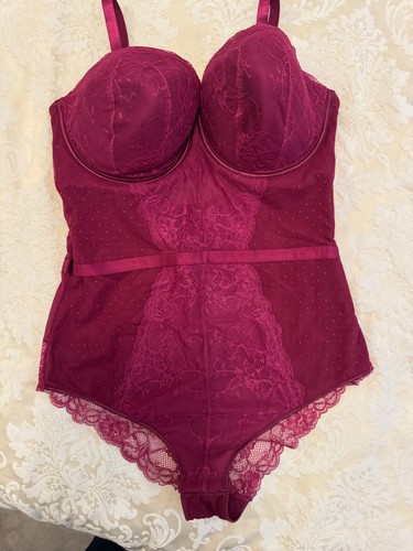 Babydoll lingerie size new - babydoll,