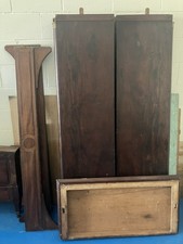 Third Empire French Bed &