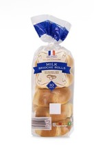 3 X BON APPETIT Milk Brioche