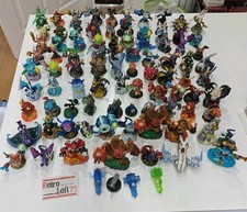 Skylanders Figure Bundle x87